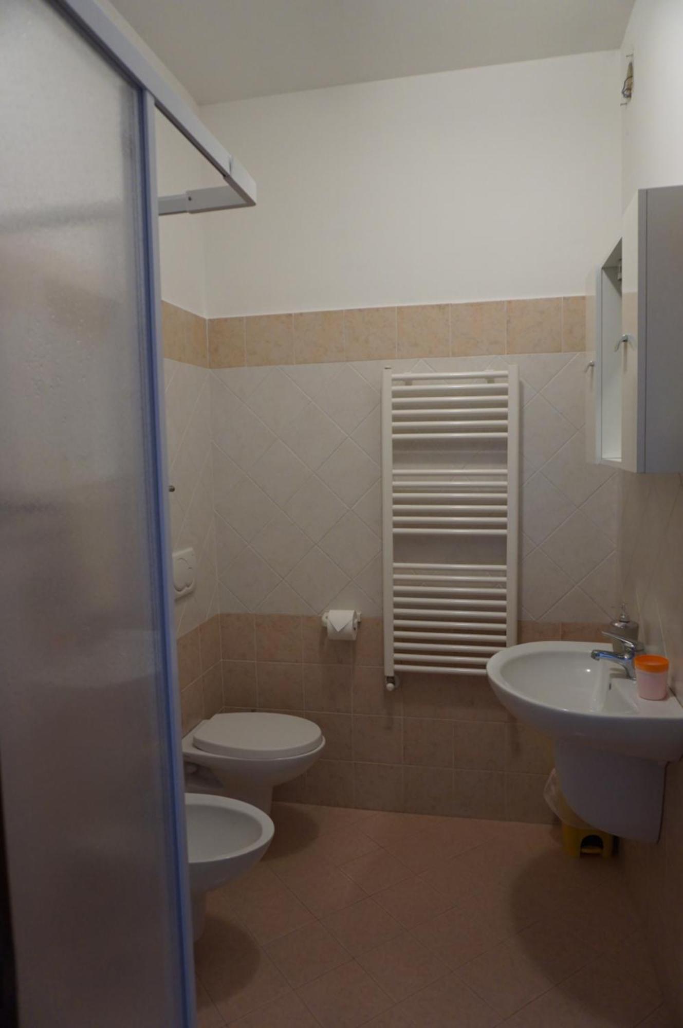 アトリ La Terrazza Motta Bed & Breakfast エクステリア 写真